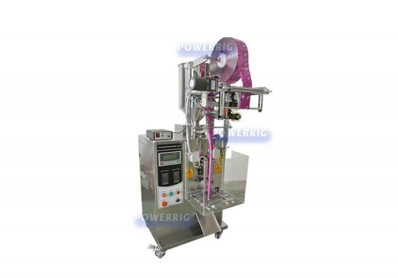 Honey Stick Filling Machine ( Speed 20-40 sticks per Minute )