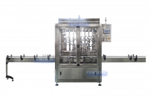 Gel Filling Machine