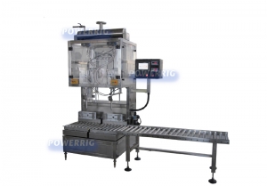 Semi-auto Filling Machine
