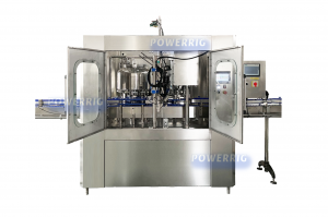 Brew Coffee Filling Seaming Machine