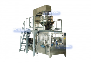 Tea Coffee Bag Filling And Sealing Machine