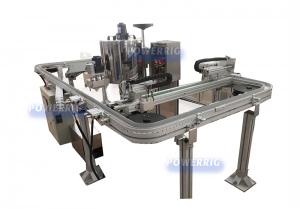 Lip Balm Tube Filler